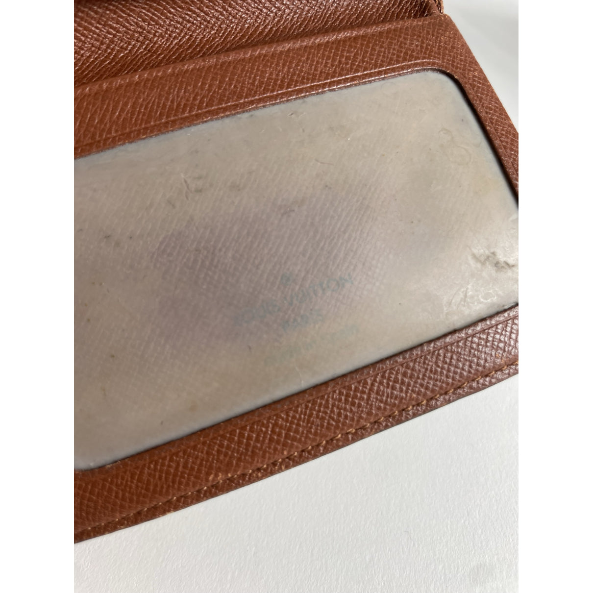 Louis Vuitton Purse image 5