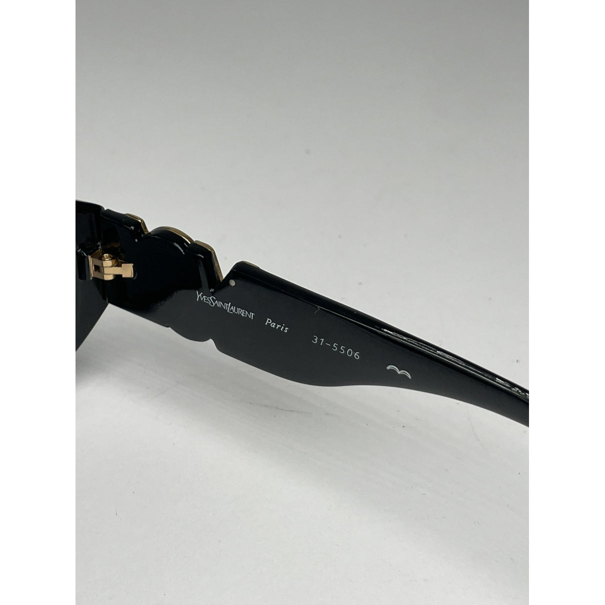 Saint Laurent Sunglasses image 4