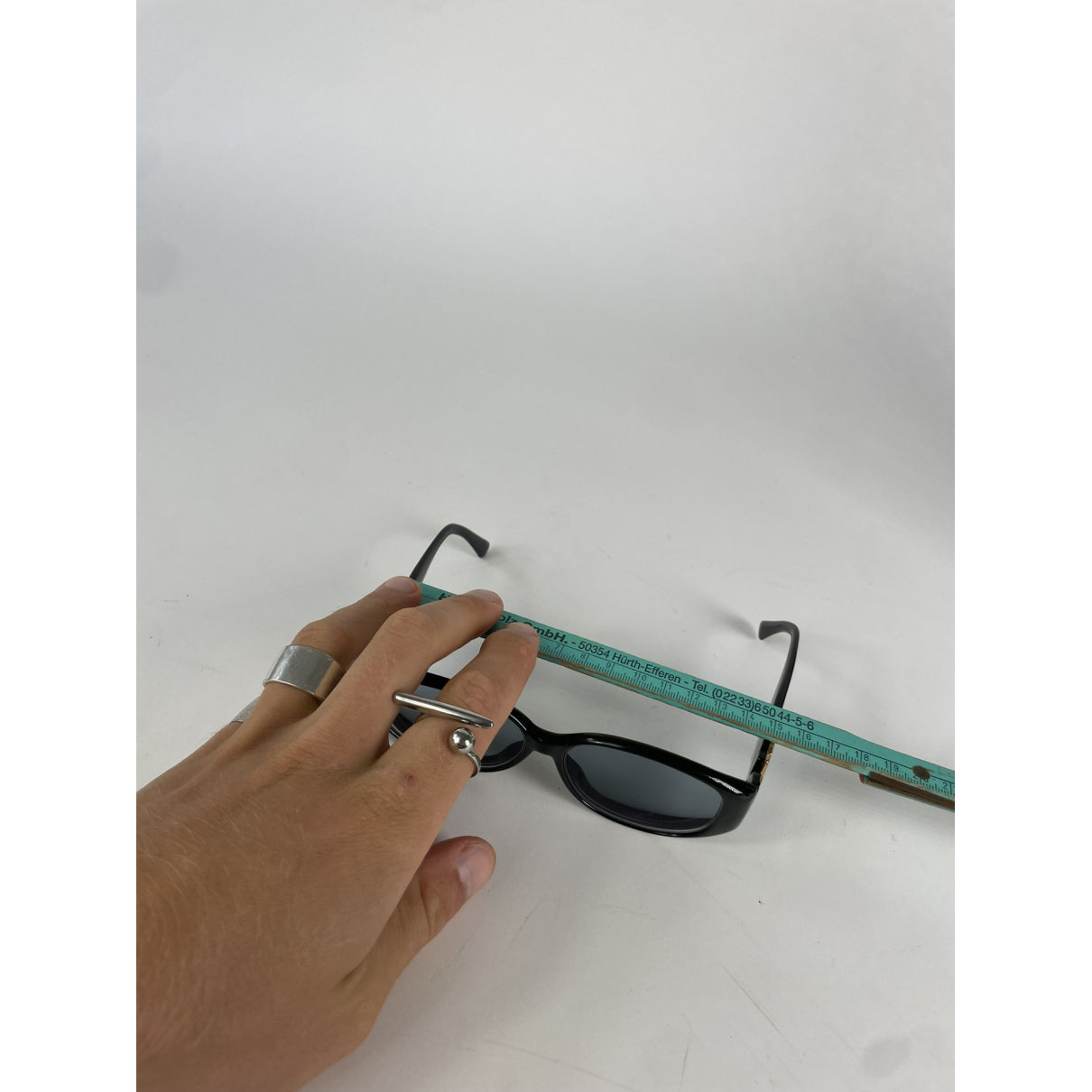 Saint Laurent Sunglasses image 5