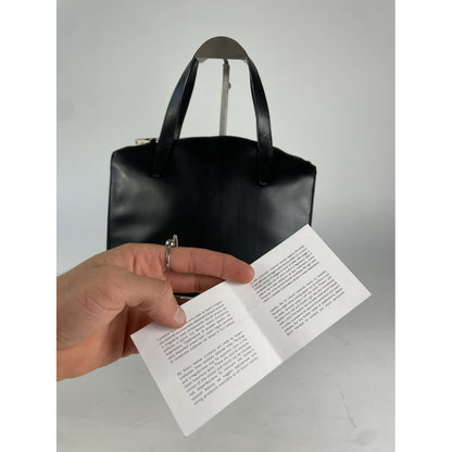 Gucci Jackie Vintage  Handbag image 5