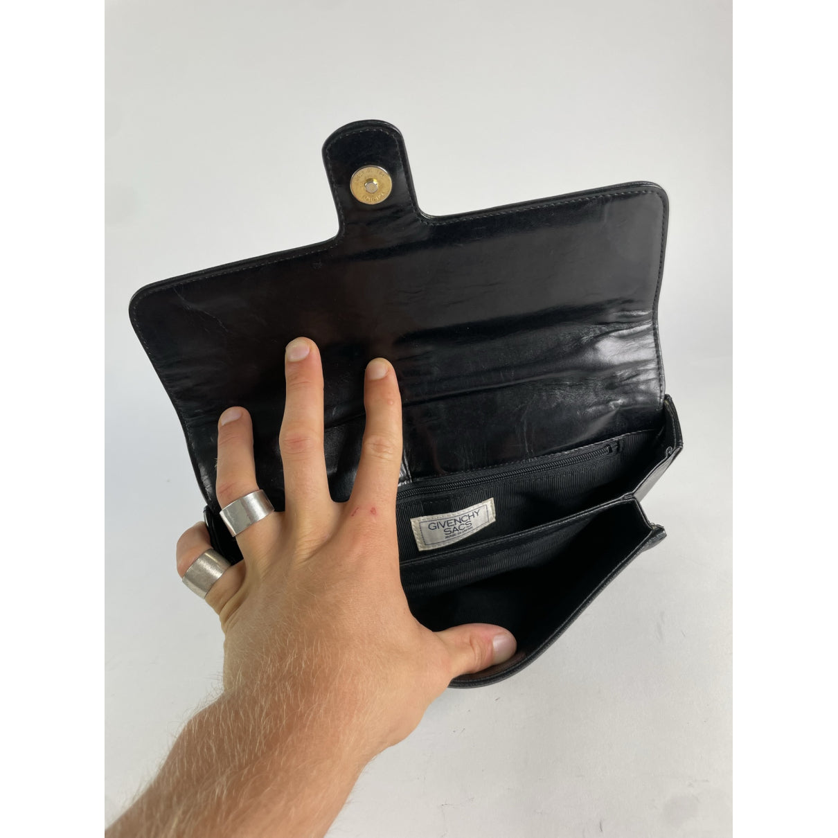 Givenchy 4G Handbag image 3