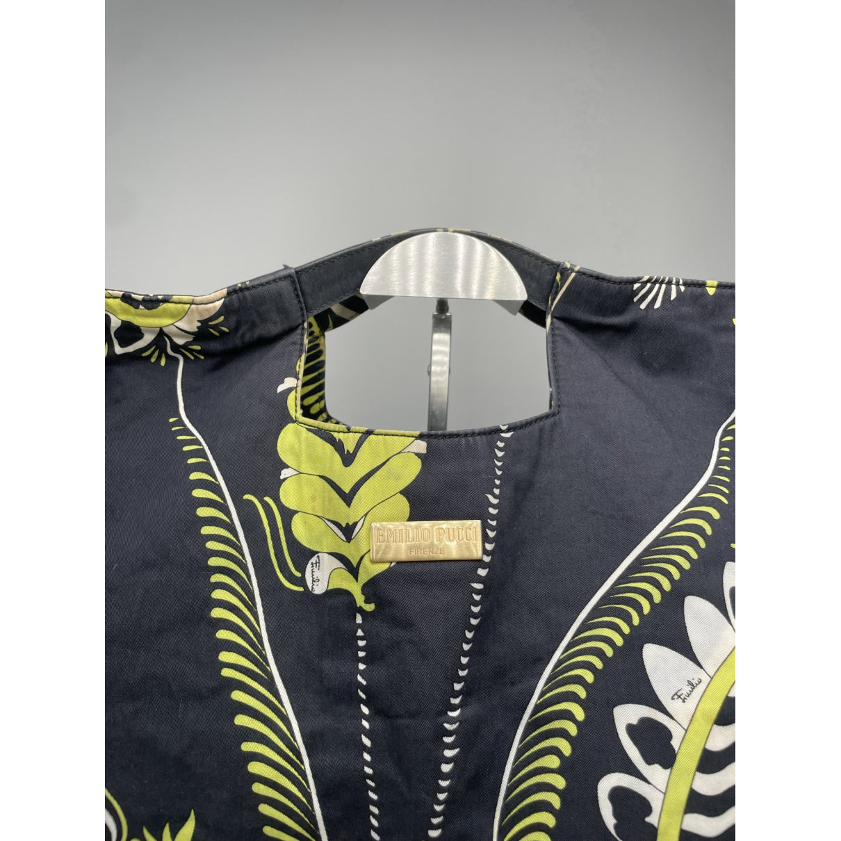 Emilio Pucci Handbag image 4