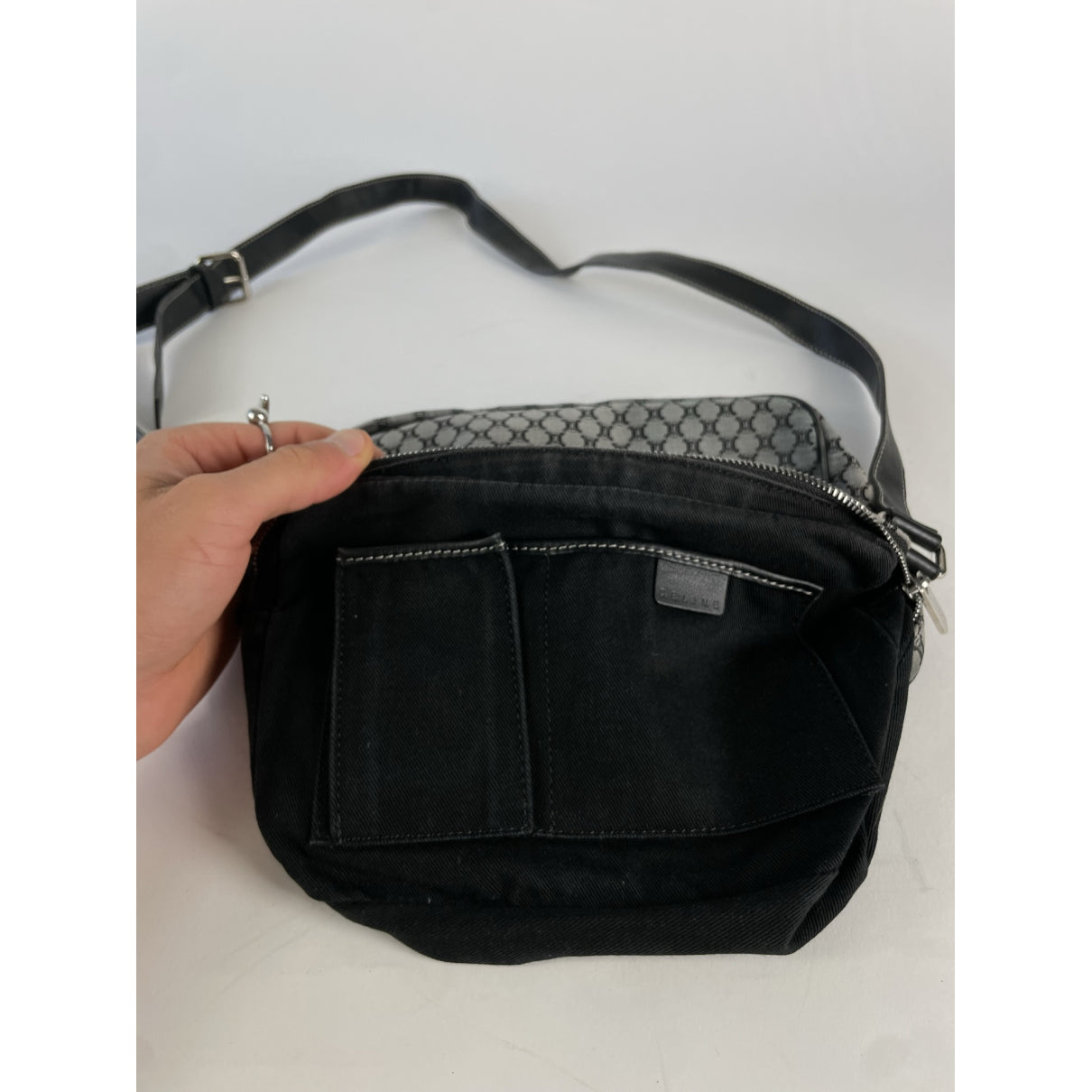 Celine Triomphe Handbag image 2