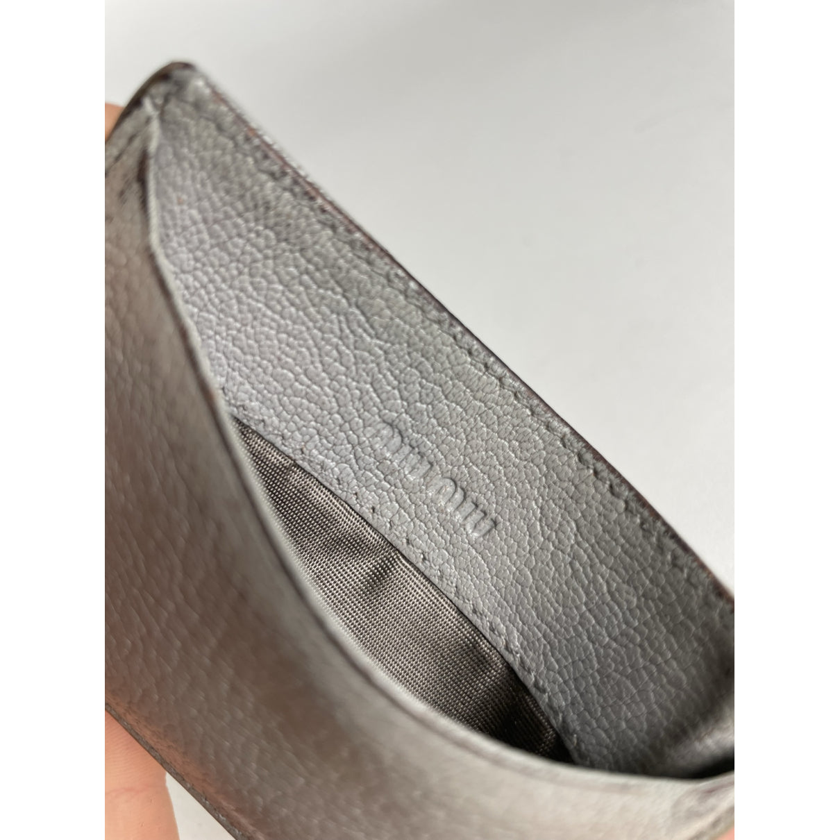 Miu Miu Purse image 4