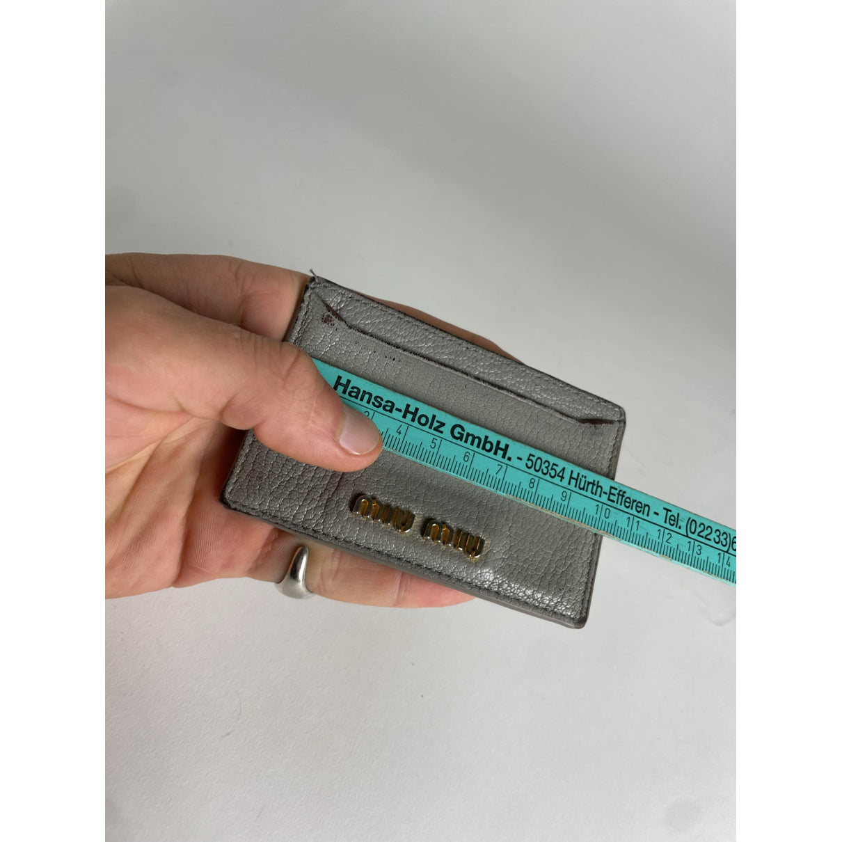 Miu Miu Purse image 5