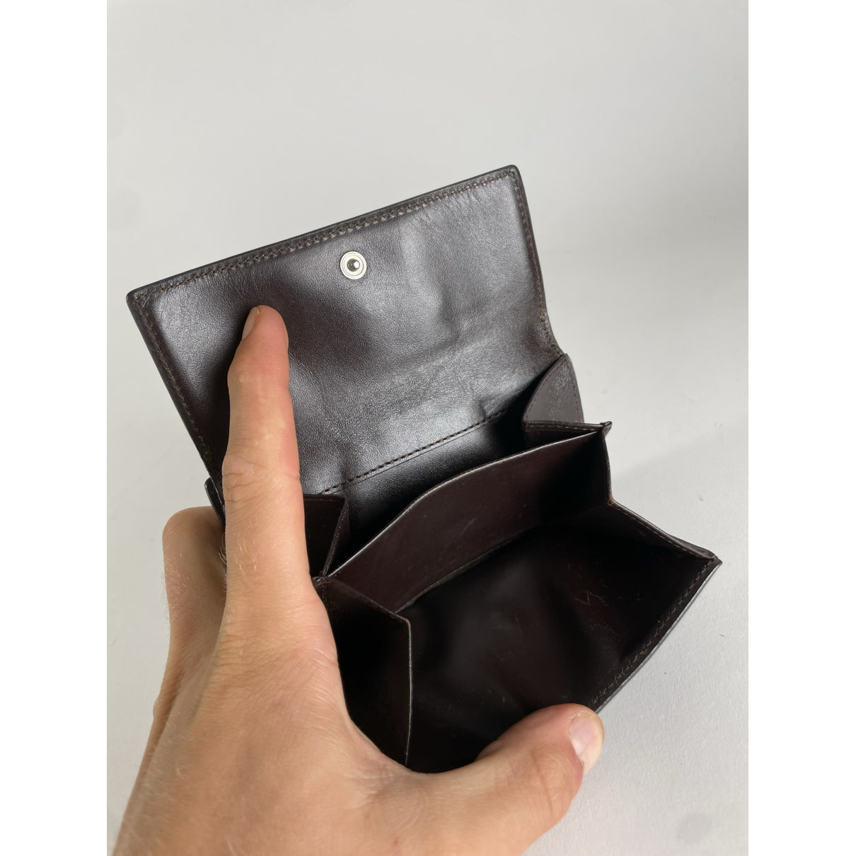 Loewe Puzzle Wallet image 3