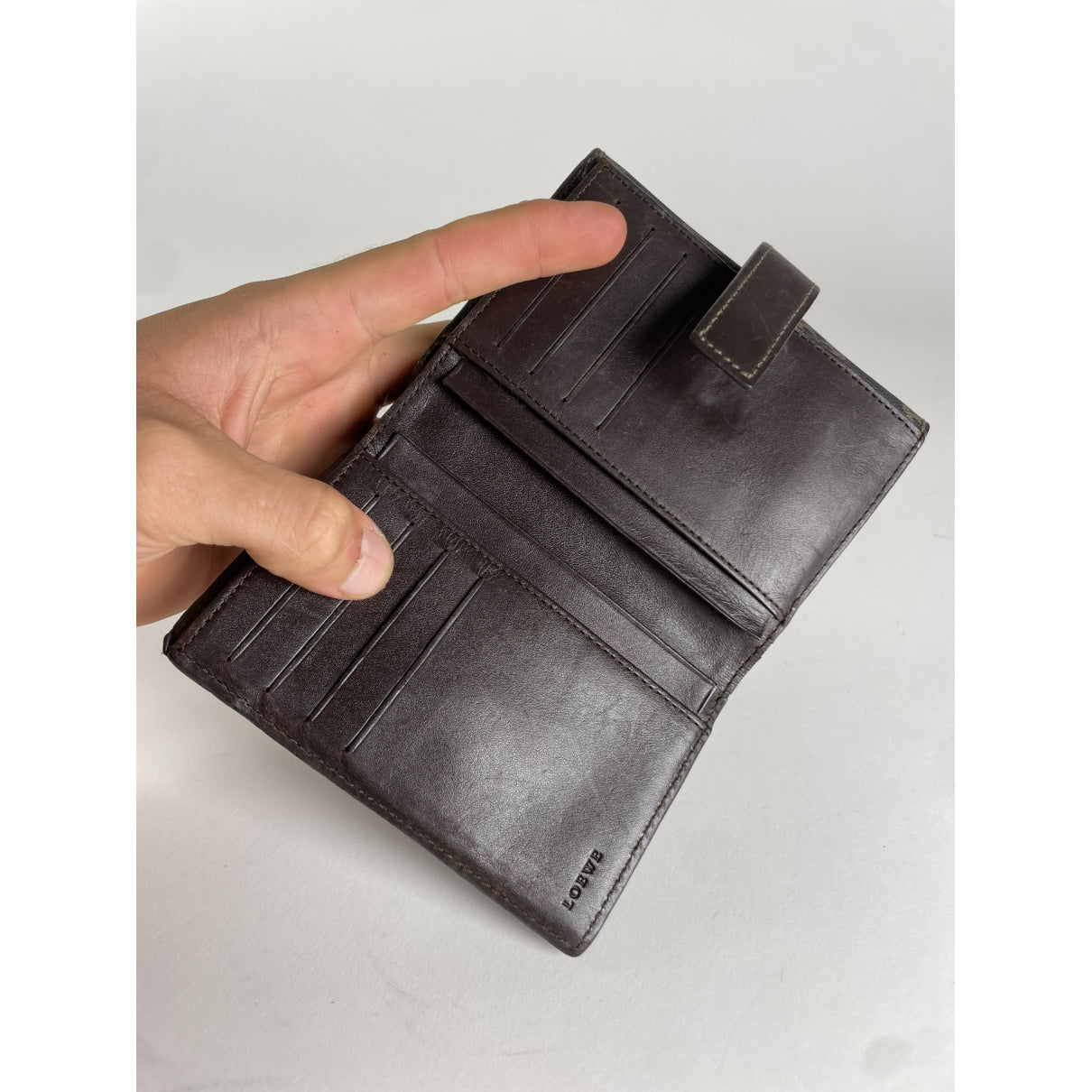 Loewe Puzzle Wallet image 4