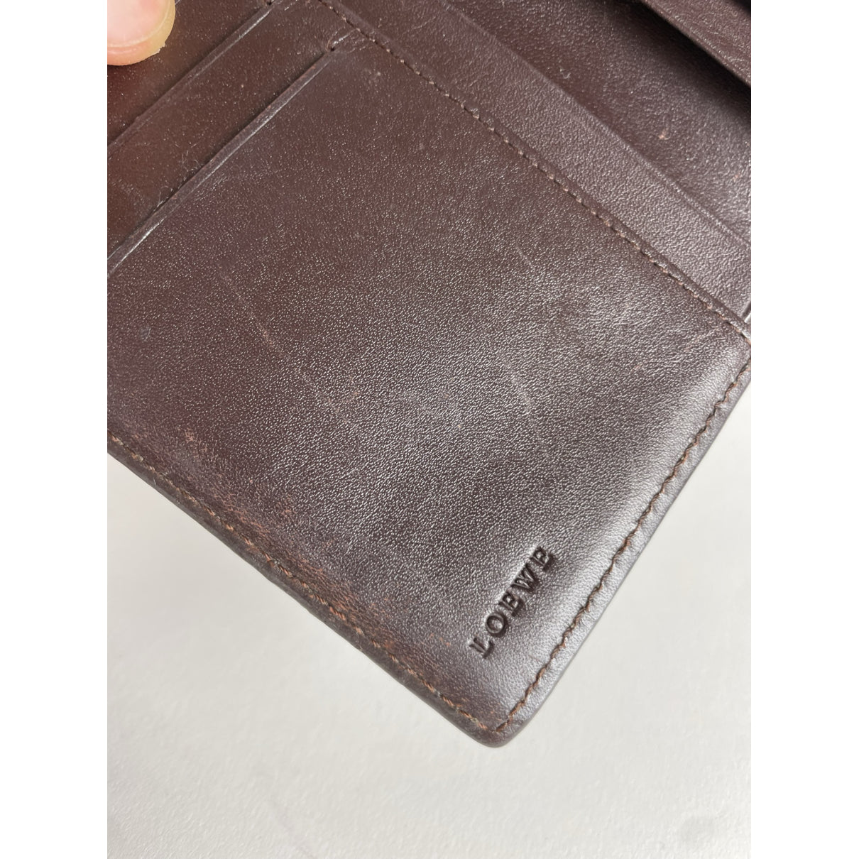 Loewe Puzzle Wallet image 5