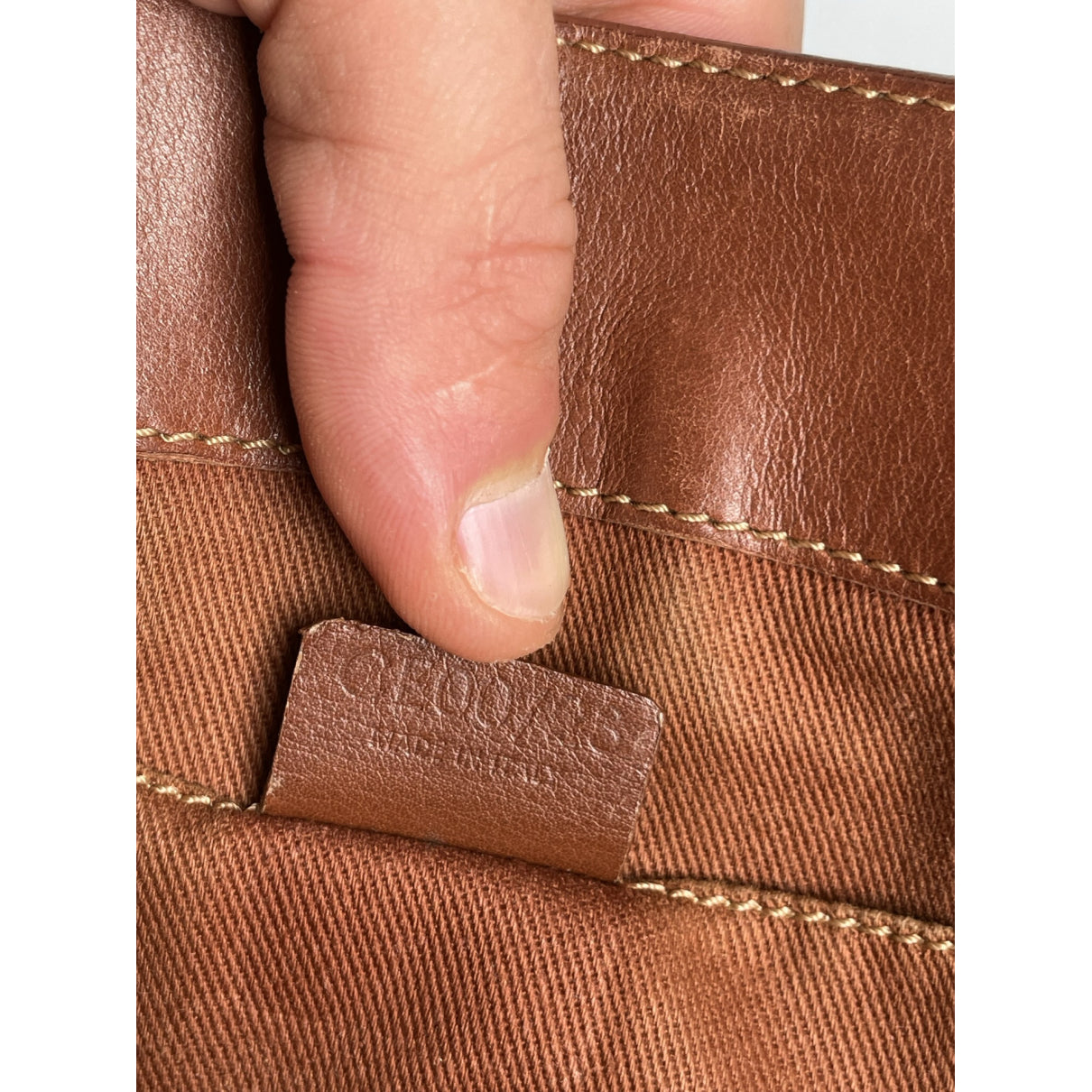 Celine Handbag image 3