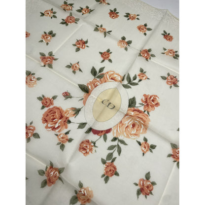 Dior Mitzah ABCDior Scarf image 3