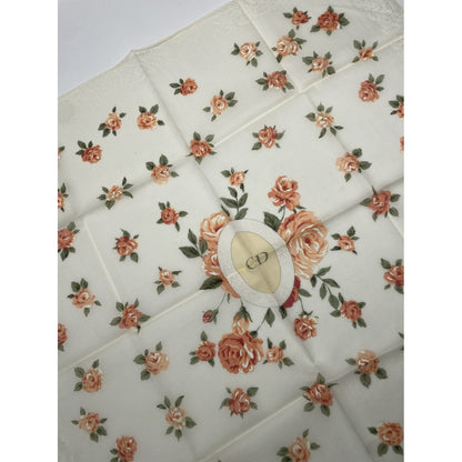 Dior Mitzah ABCDior Scarf image 4