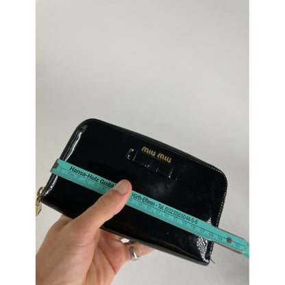 Miu Miu Wallet image 5