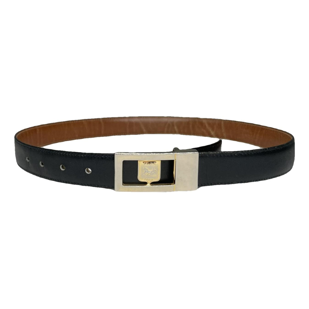 Celine Triomphe Belt image 1