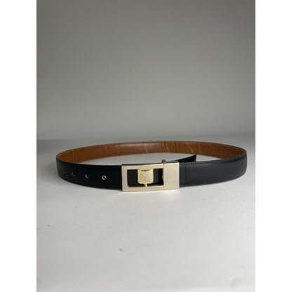 Celine Triomphe Belt image 5