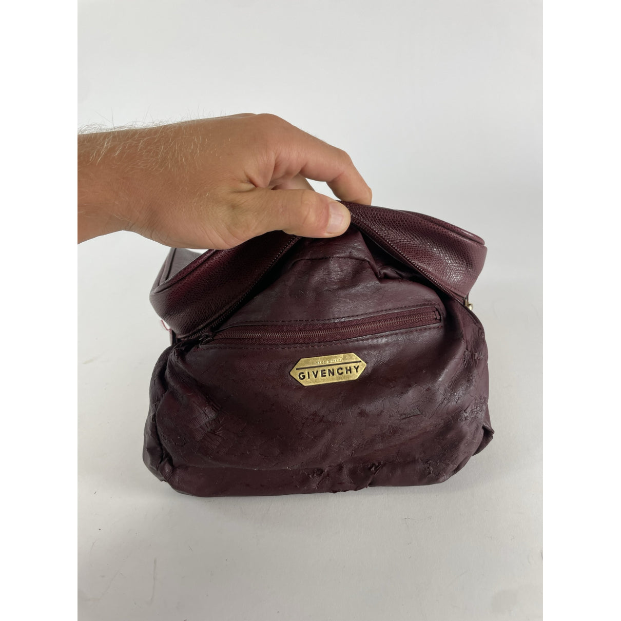 Givenchy Kenny Handbag image 2