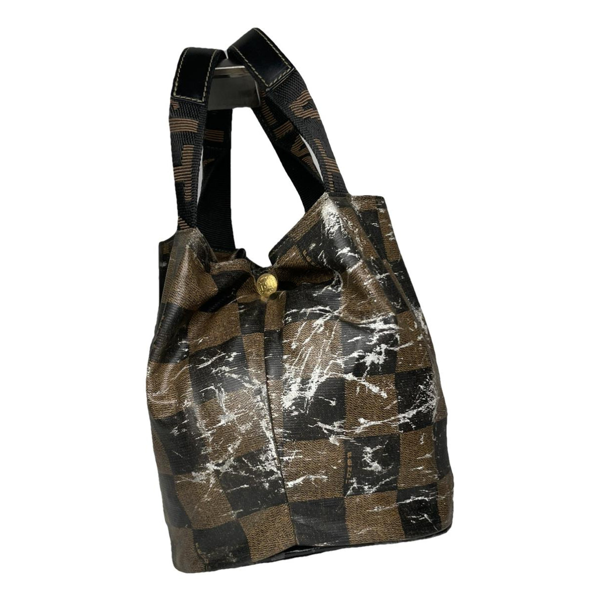 Fendi Baguette Handbag image 1