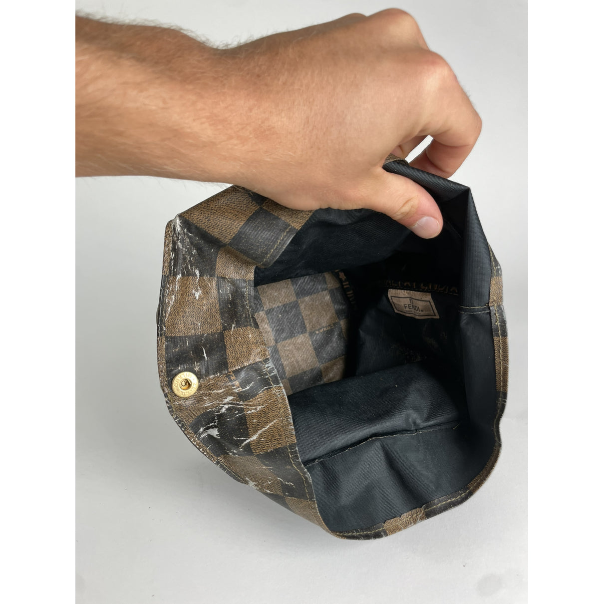 Fendi Baguette Handbag image 2