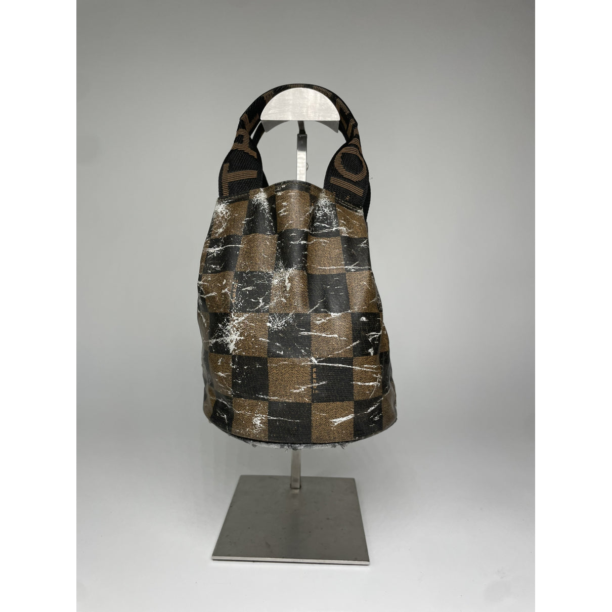 Fendi Baguette Handbag image 4