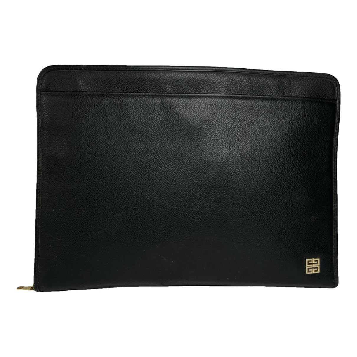 Givenchy Bow Cut Clutch Bag image 1