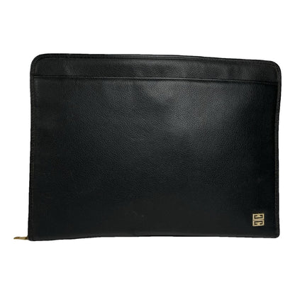 Givenchy Bow Cut Clutch Bag image 1