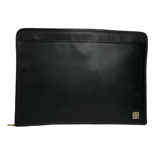 Givenchy Bow Cut Clutch Bag image 1
