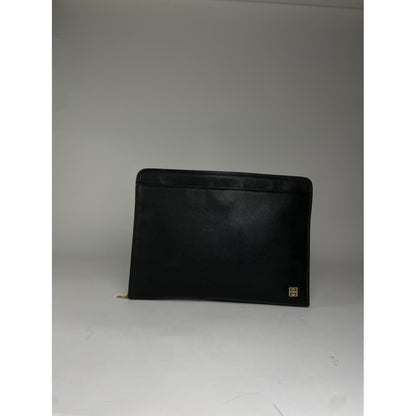 Givenchy Bow Cut Clutch Bag image 5