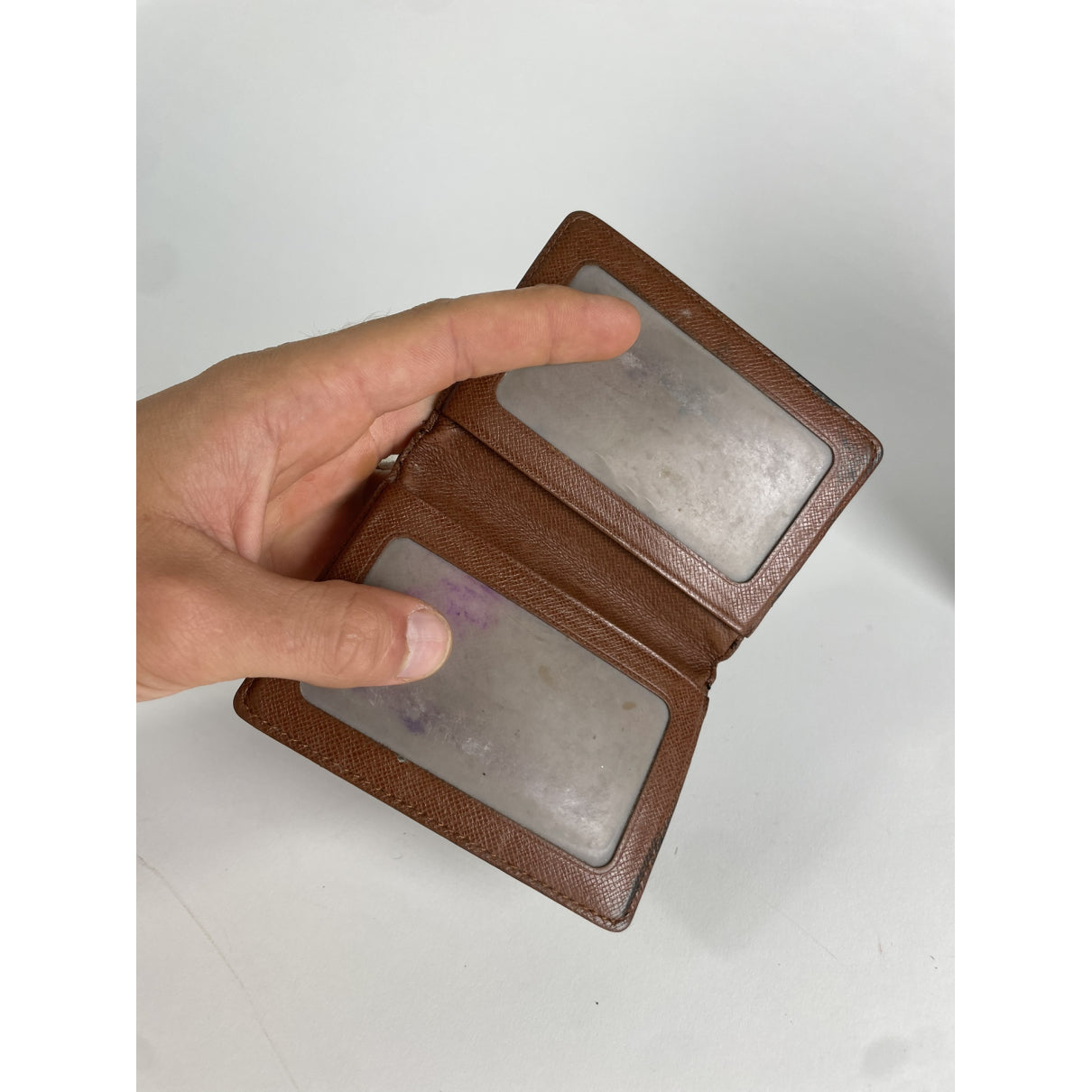 Louis Vuitton Purse image 4