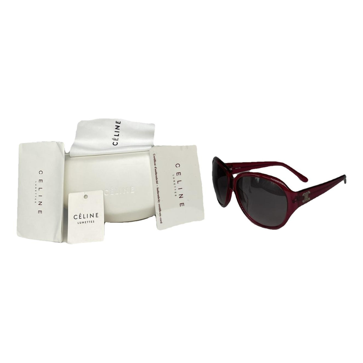 Celine Sunglasses image 1