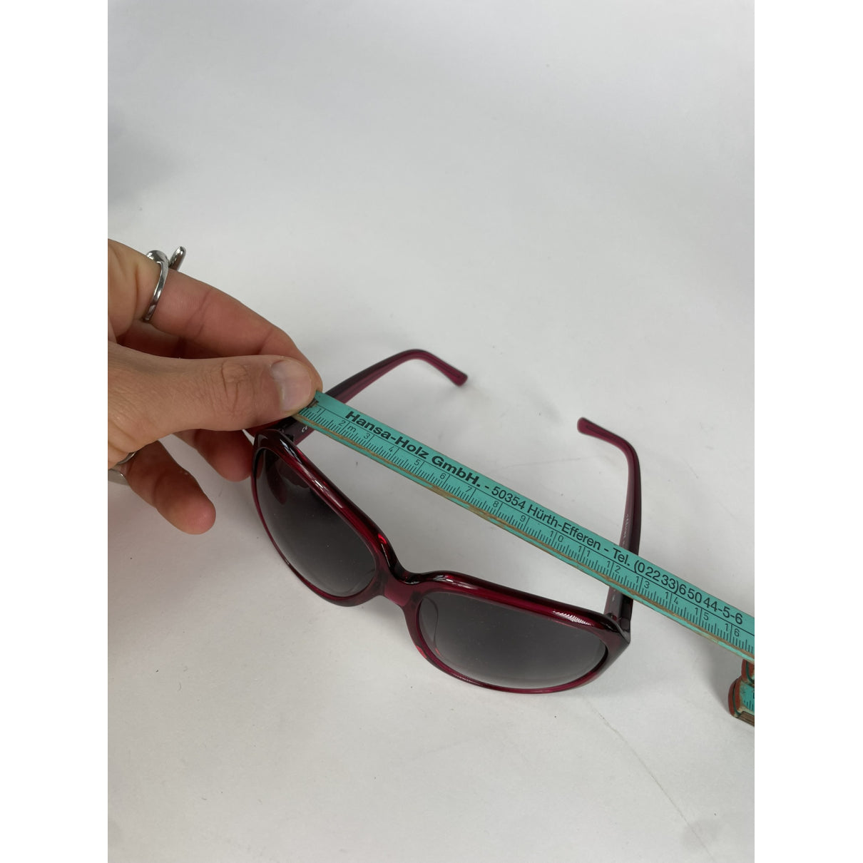 Celine Sunglasses image 5