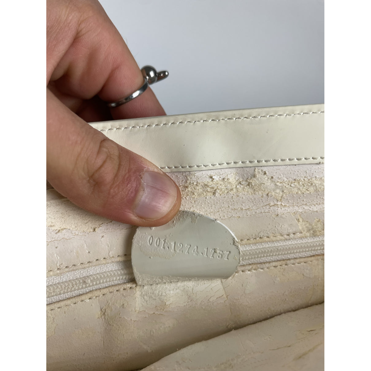 Gucci Jackie 1961 Handbag image 3