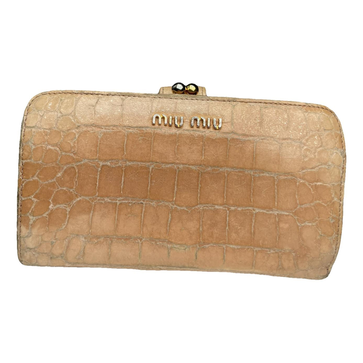 Miu Miu Wallet image 1