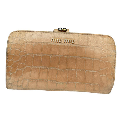 Miu Miu Wallet image 1