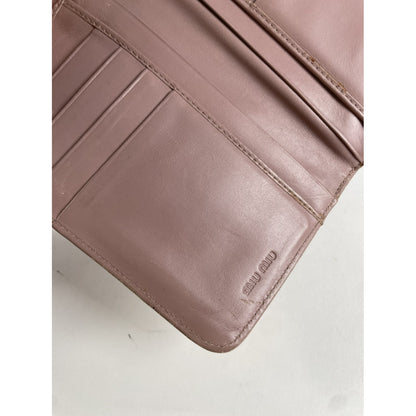 Miu Miu Wallet image 4