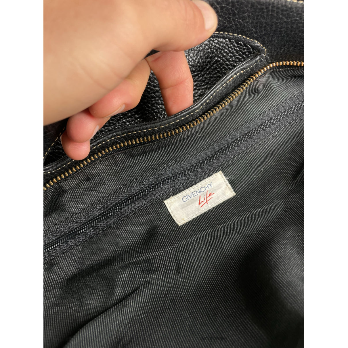 Givenchy Kenny Handbag image 5