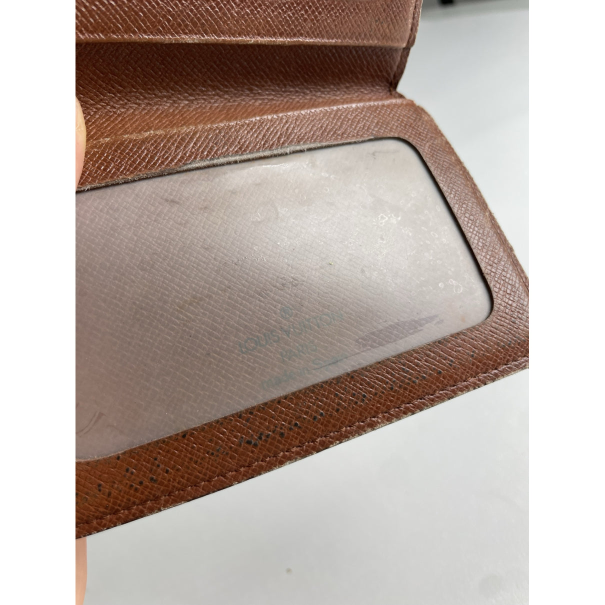 Louis Vuitton Purse image 5