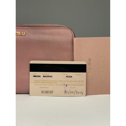 Miu Miu Wallet image 2