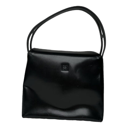 Givenchy 4G Black Leather Handbag image 1