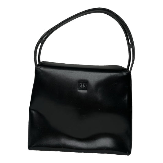 Givenchy 4G Black Leather Handbag image 1