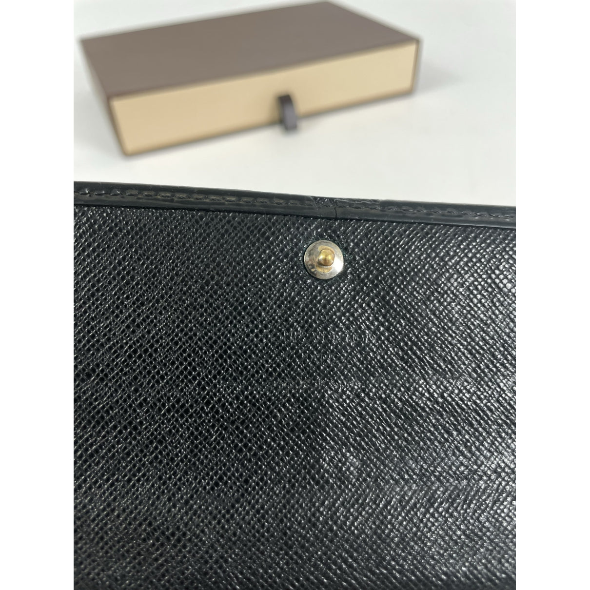 Louis Vuitton Twist Wallet image 3