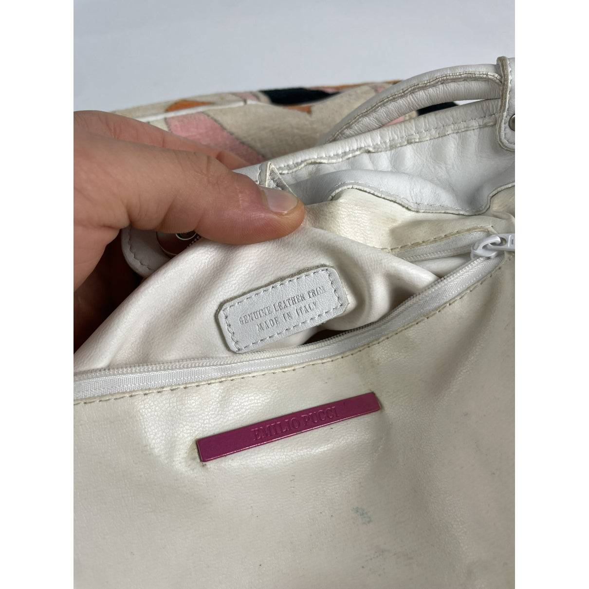 Emilio Pucci Handbag image 3