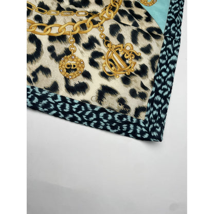 Dior Mitzah ABCDior Scarf image 2