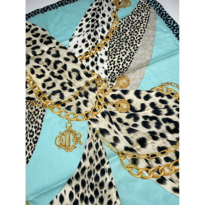 Dior Mitzah ABCDior Scarf image 3