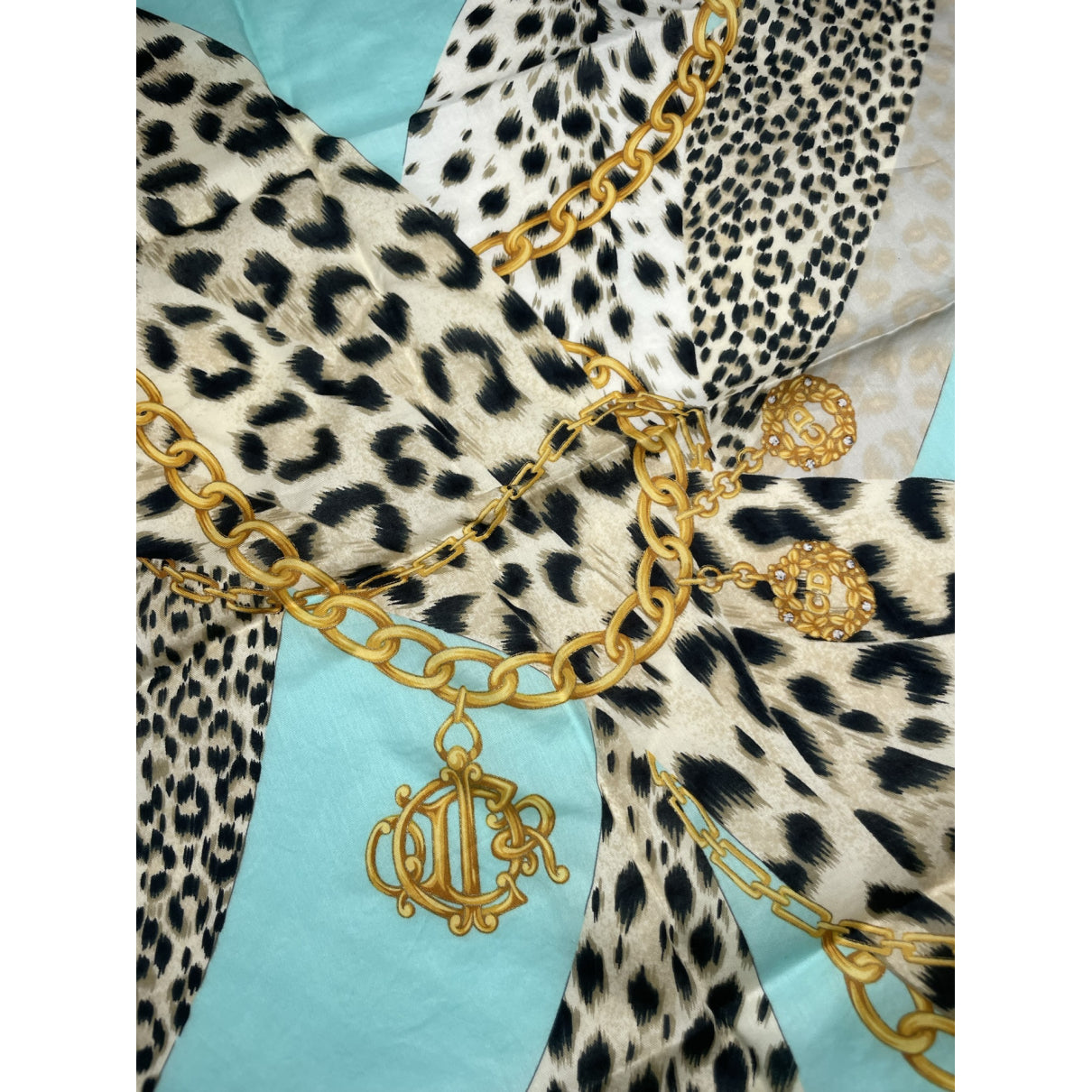 Dior Mitzah ABCDior Scarf image 4