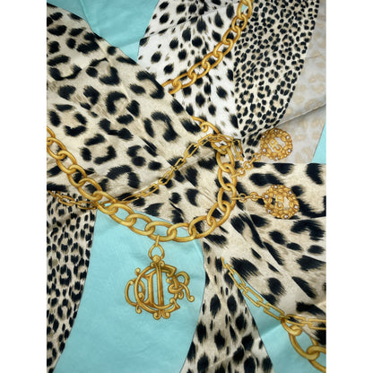 Dior Mitzah ABCDior Scarf image 4