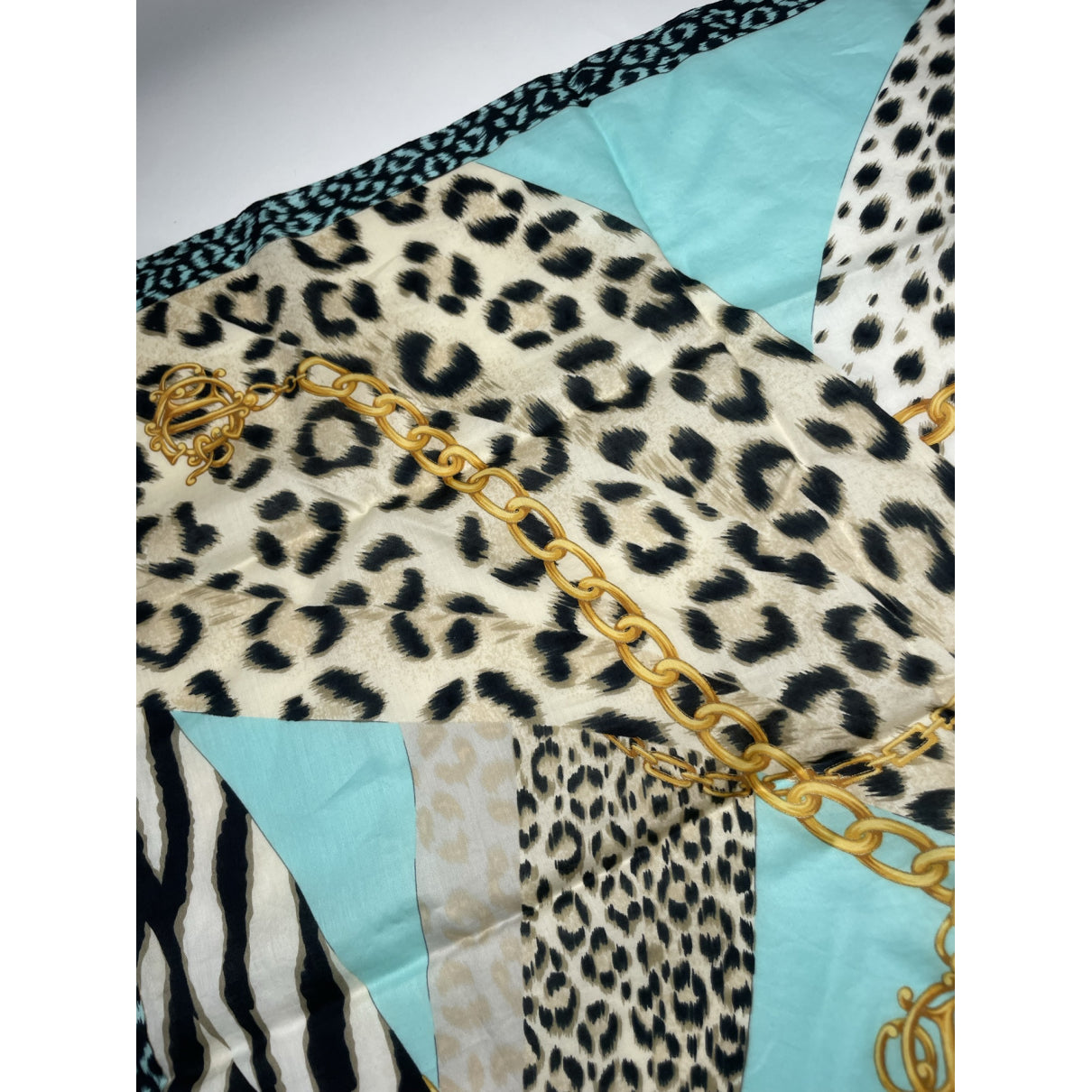 Dior Mitzah ABCDior Scarf image 5