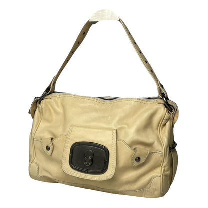 Celine Clasp Handbag image 1