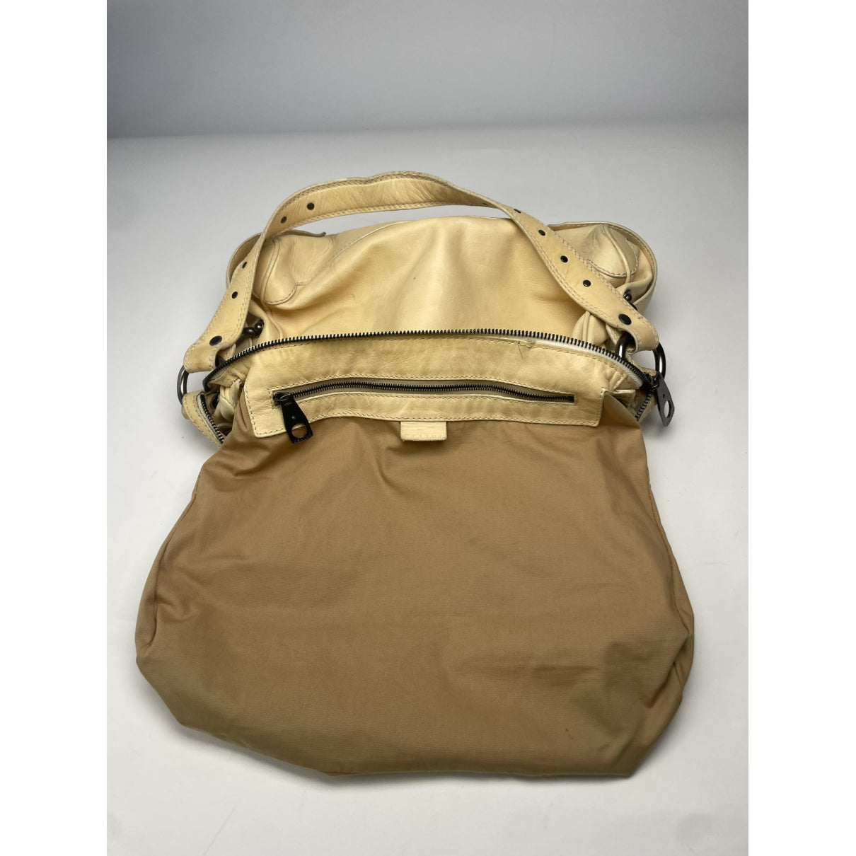 Celine Clasp Handbag image 2