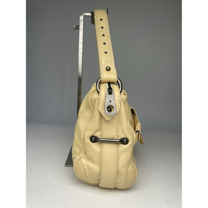 Celine Clasp Handbag image 3