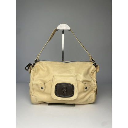 Celine Clasp Handbag image 4