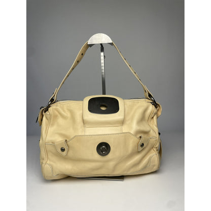 Celine Clasp Handbag image 5